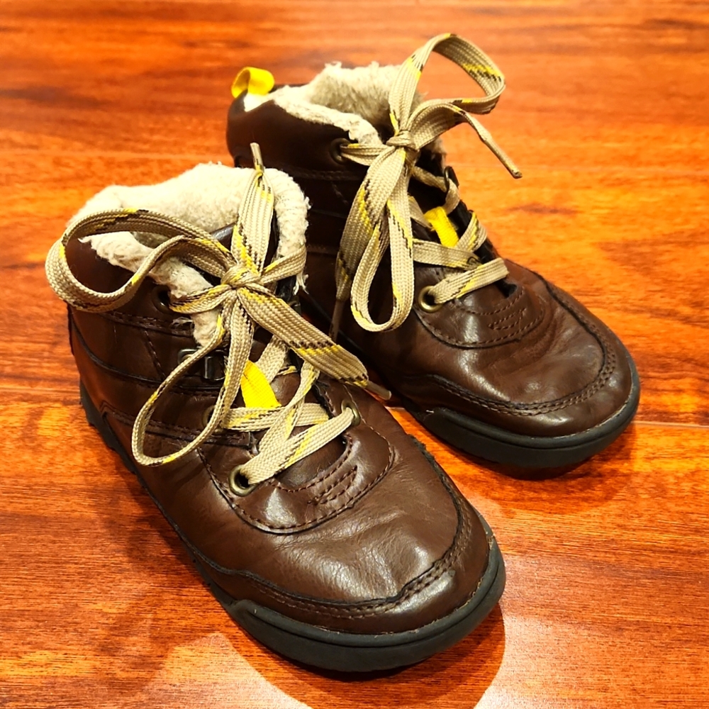 Carter's Boots size 12